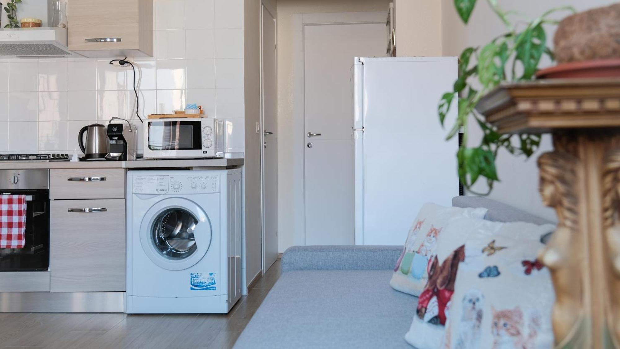 Apartamento Garibaldi Isola Milán